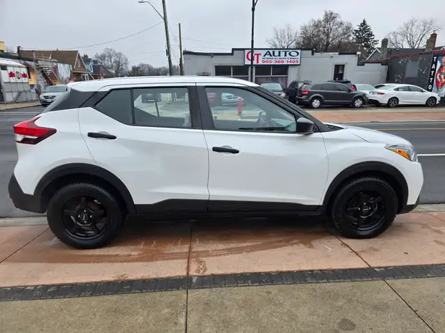 2019 Nissan Kicks - Photo 8