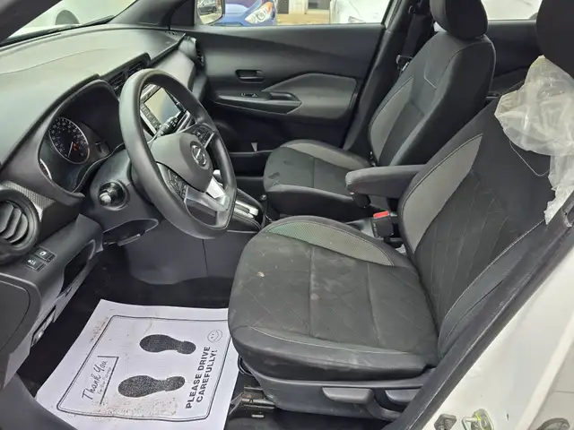 2019 Nissan Kicks - Photo 9