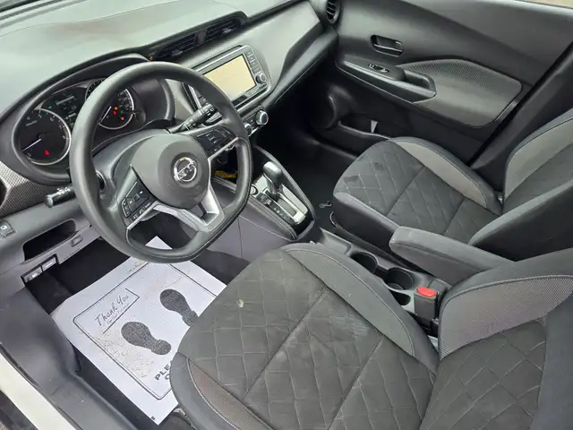 2019 Nissan Kicks - Photo 10