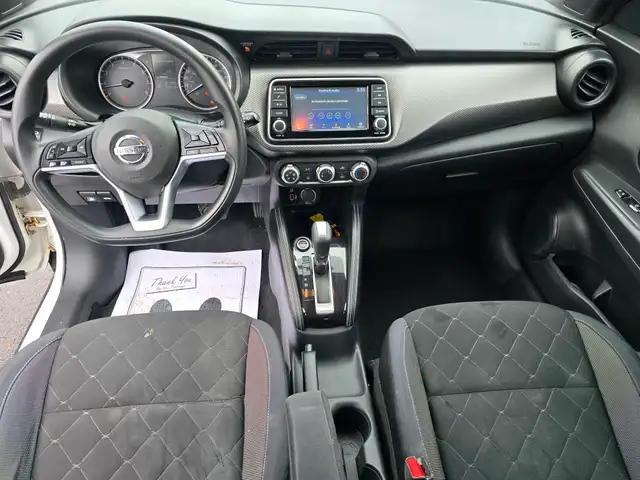 2019 Nissan Kicks - Photo 11
