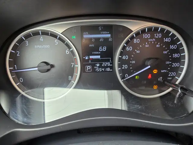 2019 Nissan Kicks - Photo 12