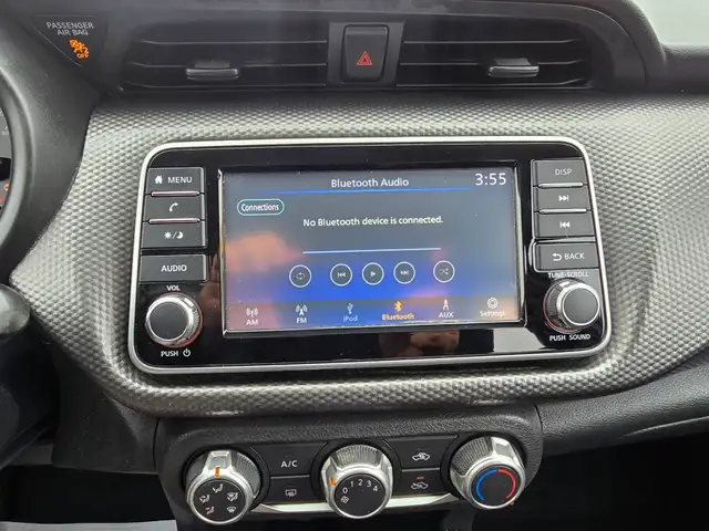 2019 Nissan Kicks - Photo 13