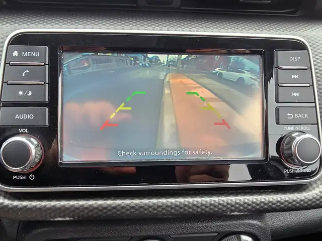 2019 Nissan Kicks - Photo 14