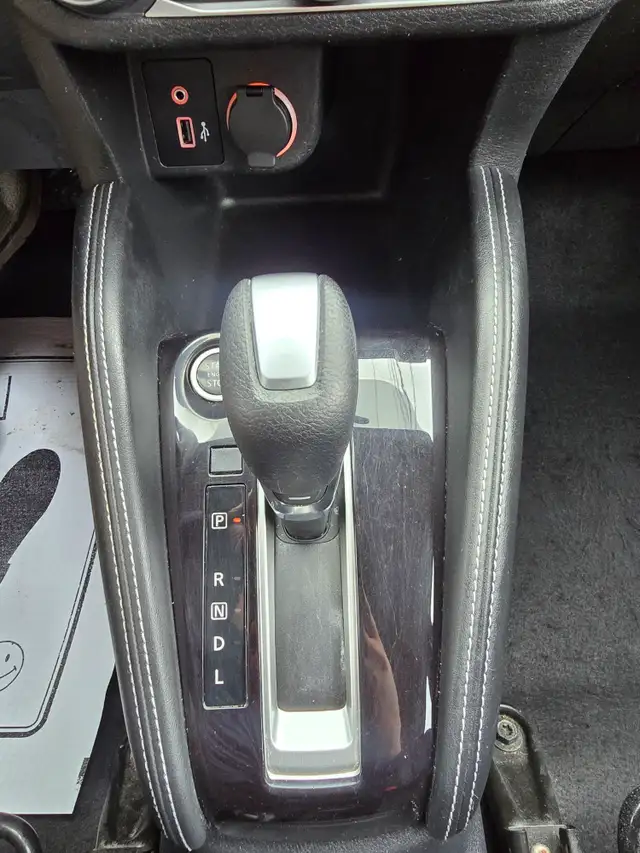 2019 Nissan Kicks - Photo 15