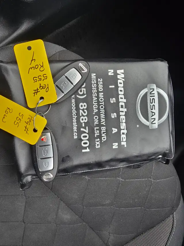 2019 Nissan Kicks - Photo 16