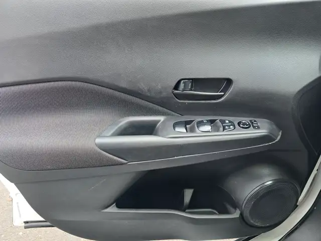 2019 Nissan Kicks - Photo 18