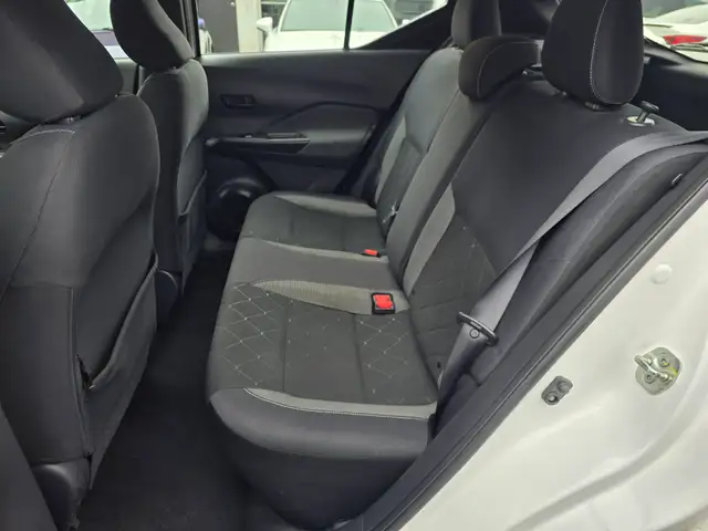2019 Nissan Kicks - Photo 19