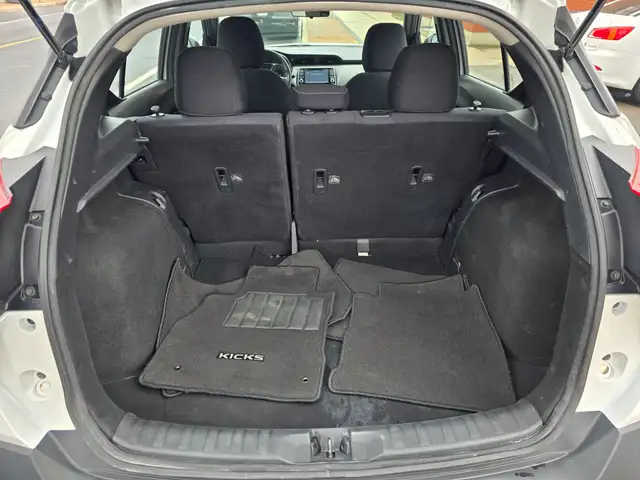 2019 Nissan Kicks - Photo 20