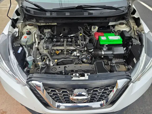 2019 Nissan Kicks - Photo 21