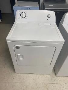 Amana Gas Dryer 90 day Warranty Free Local delivery/Removal