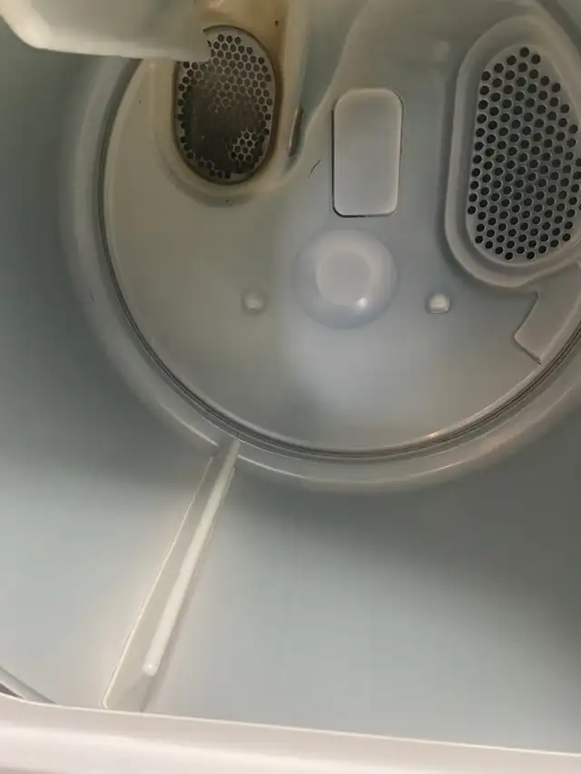 Amana Gas Dryer 90 day Warranty Free Local delivery/Removal - Photo 3