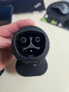 EV super charger for Tesla’s fast charging station to most EV's