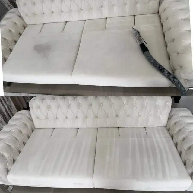 carpet, sofa and mattresses cleaning - Photo 4