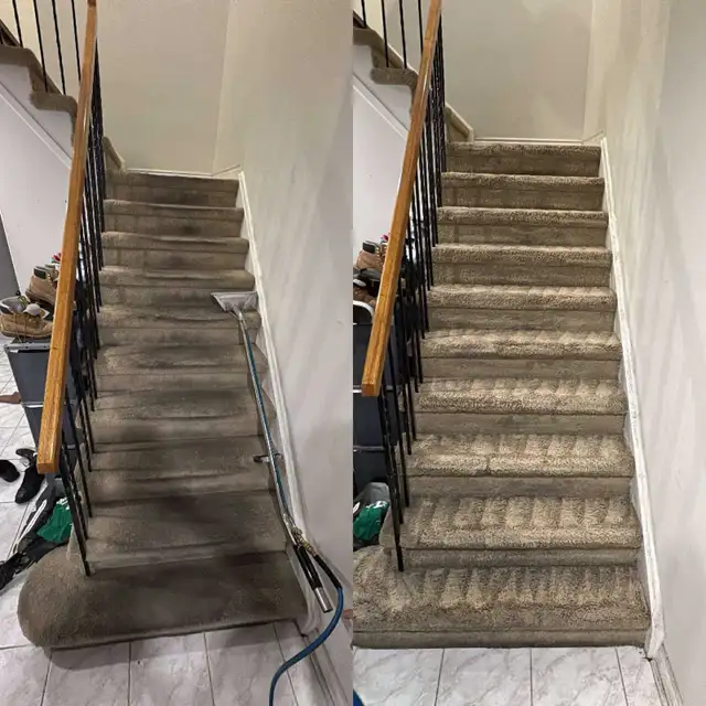 carpet, sofa and mattresses cleaning - Photo 8