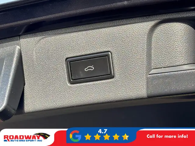 2021 Volkswagen Atlas 2.0 TSI Comfortline HEATED SEATS | APPL... - Photo 9