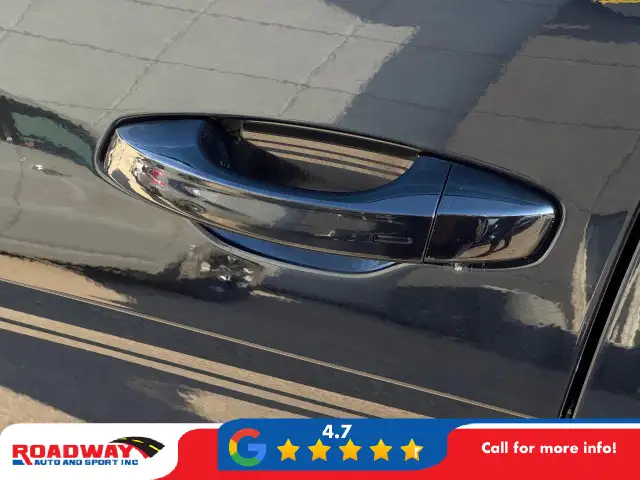 2021 Volkswagen Atlas 2.0 TSI Comfortline HEATED SEATS | APPL... - Photo 11