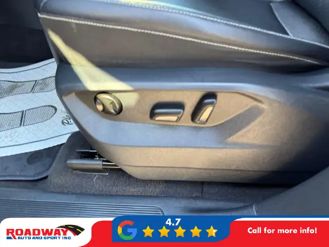 2021 Volkswagen Atlas 2.0 TSI Comfortline HEATED SEATS | APPL... - Photo 15