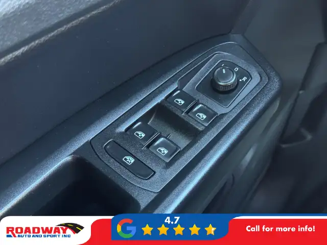 2021 Volkswagen Atlas 2.0 TSI Comfortline HEATED SEATS | APPL... - Photo 17