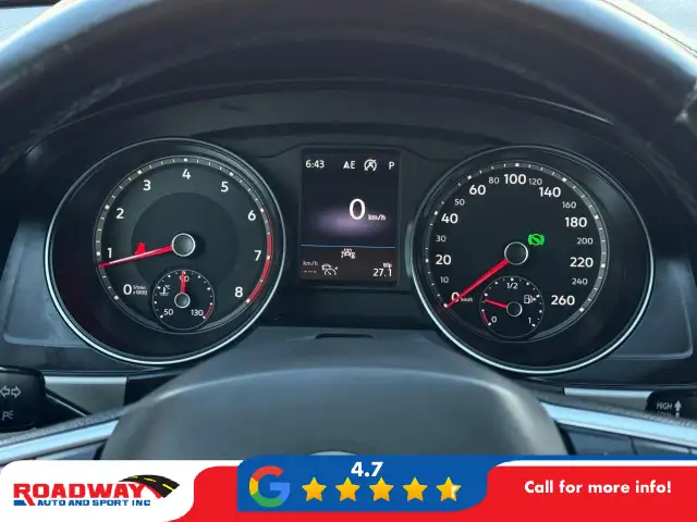 2021 Volkswagen Atlas 2.0 TSI Comfortline HEATED SEATS | APPL... - Photo 21