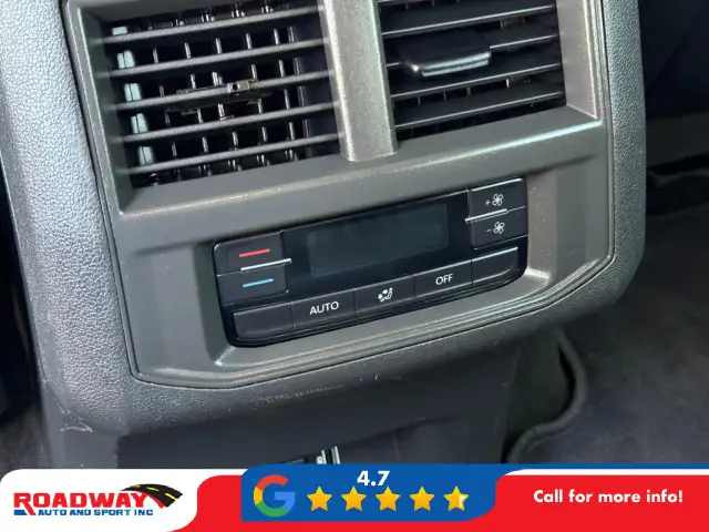 2021 Volkswagen Atlas 2.0 TSI Comfortline HEATED SEATS | APPL... - Photo 27
