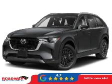 2025 Mazda CX-90 MHEV GS-L