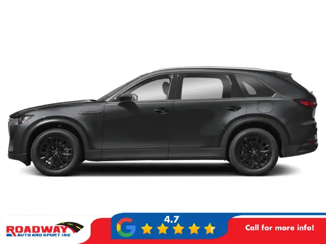 2025 Mazda CX-90 MHEV GS-L - Photo 3