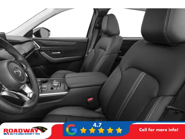 2025 Mazda CX-90 MHEV GS-L - Photo 6