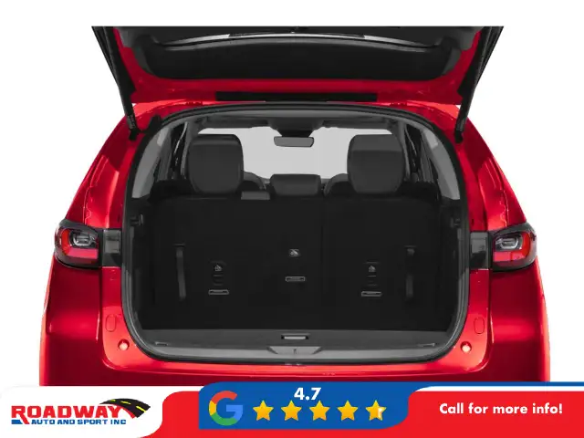 2025 Mazda CX-90 MHEV GS-L - Photo 8