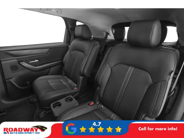 2025 Mazda CX-90 MHEV GS-L - Photo 10