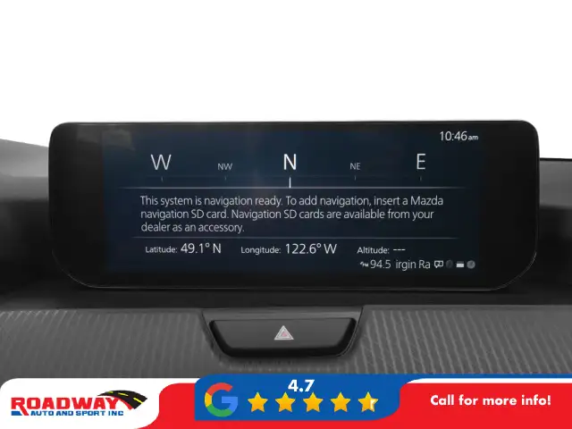 2025 Mazda CX-90 MHEV GS-L - Photo 13