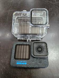 Go Pro Hero 12 With Case