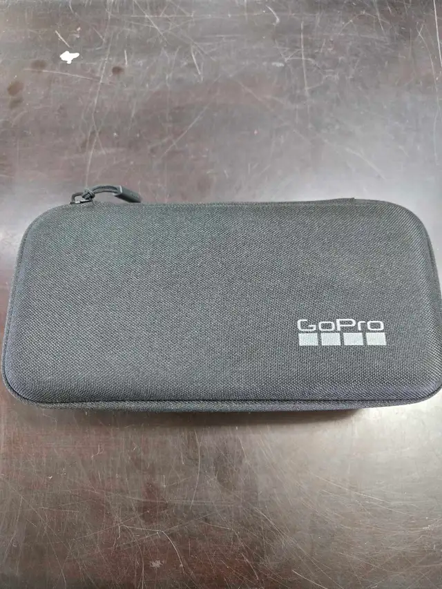 Go Pro Hero 12 With Case - Photo 2