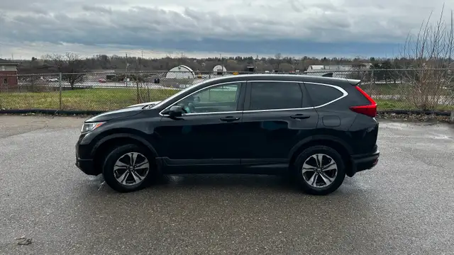 FOR SALE: 2018 Honda CR-V LX AWD - Photo 3