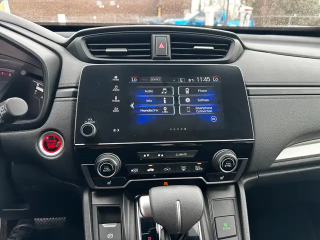 FOR SALE: 2018 Honda CR-V LX AWD - Photo 6