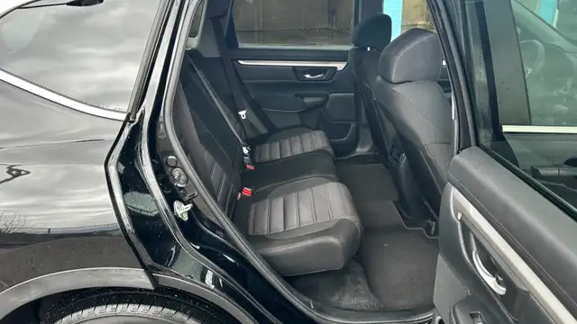 FOR SALE: 2018 Honda CR-V LX AWD - Photo 10