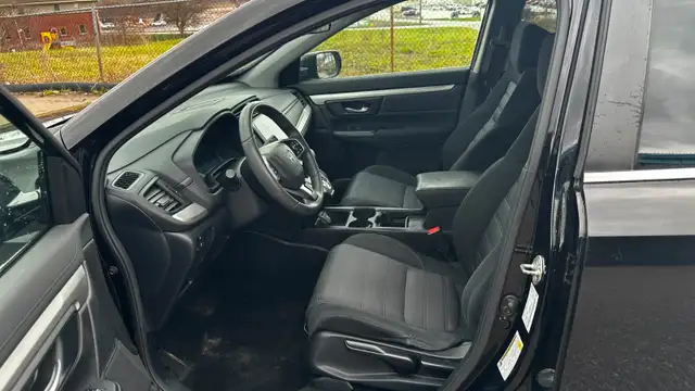 FOR SALE: 2018 Honda CR-V LX AWD - Photo 8