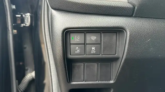 FOR SALE: 2018 Honda CR-V LX AWD - Photo 9