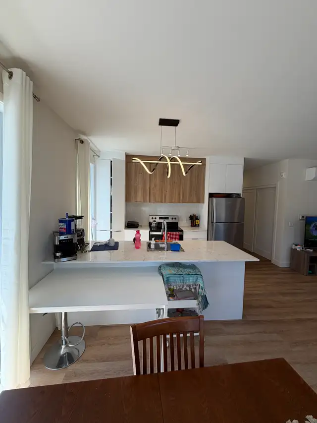 GREAT 2-BEDROOM IN DORVAL - NEW CONSTRUCTION - PETS ALLOWED - Photo 2