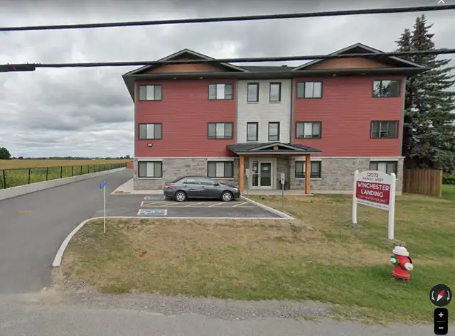 WINCHESTER - AVAILABLE JULY 2026 - THREE BEDROOM