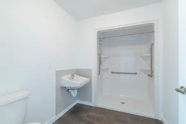 WINCHESTER - AVAILABLE JULY 2026 - THREE BEDROOM - Photo 11