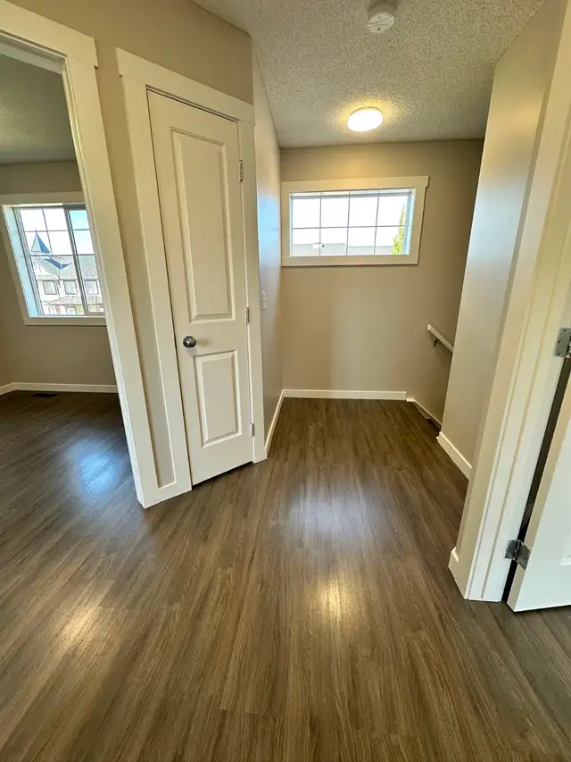 AIRDRIE: Rent to Own 3 Bedroom Townhome in Sagewood - Photo 13