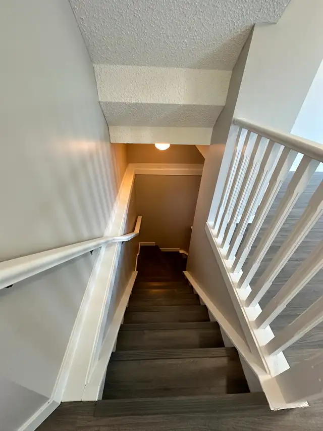 AIRDRIE: Rent to Own 3 Bedroom Townhome in Sagewood - Photo 14