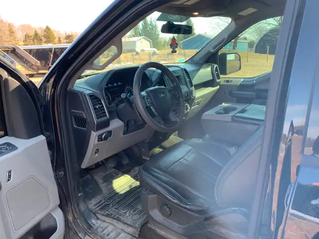 2018 F150 - XLT - Photo 5