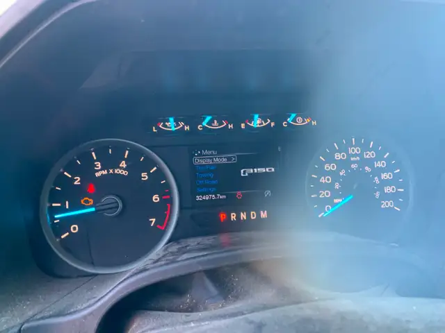 2018 F150 - XLT - Photo 8