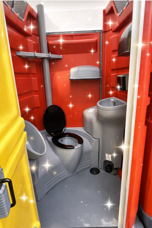 Ontario Porta Potty Rentals- Perfect for Outdoor Events! - Photo 4