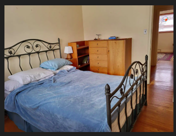 Nice Furnished 2 bed,1 den,1 bath house available by May 1st. - Photo 5