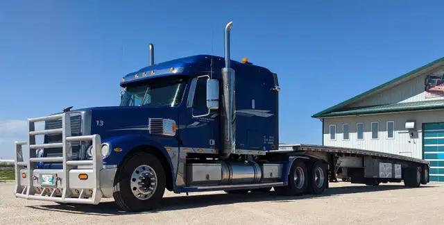 Flat bed Driver Wanted!