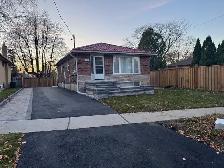 3 Bedroom House: McCowan Road / Brimorton Drive