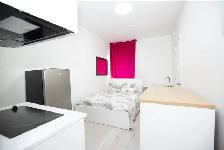 Furnished Stufio Downtown