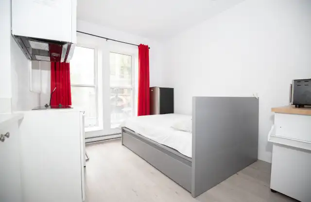 Furnished Stufio Downtown - Photo 2